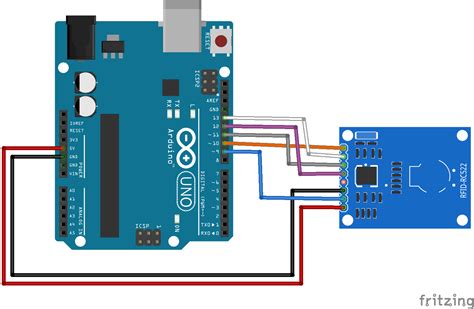 rfid long range reader arduino|rfid reader circuit diagram.